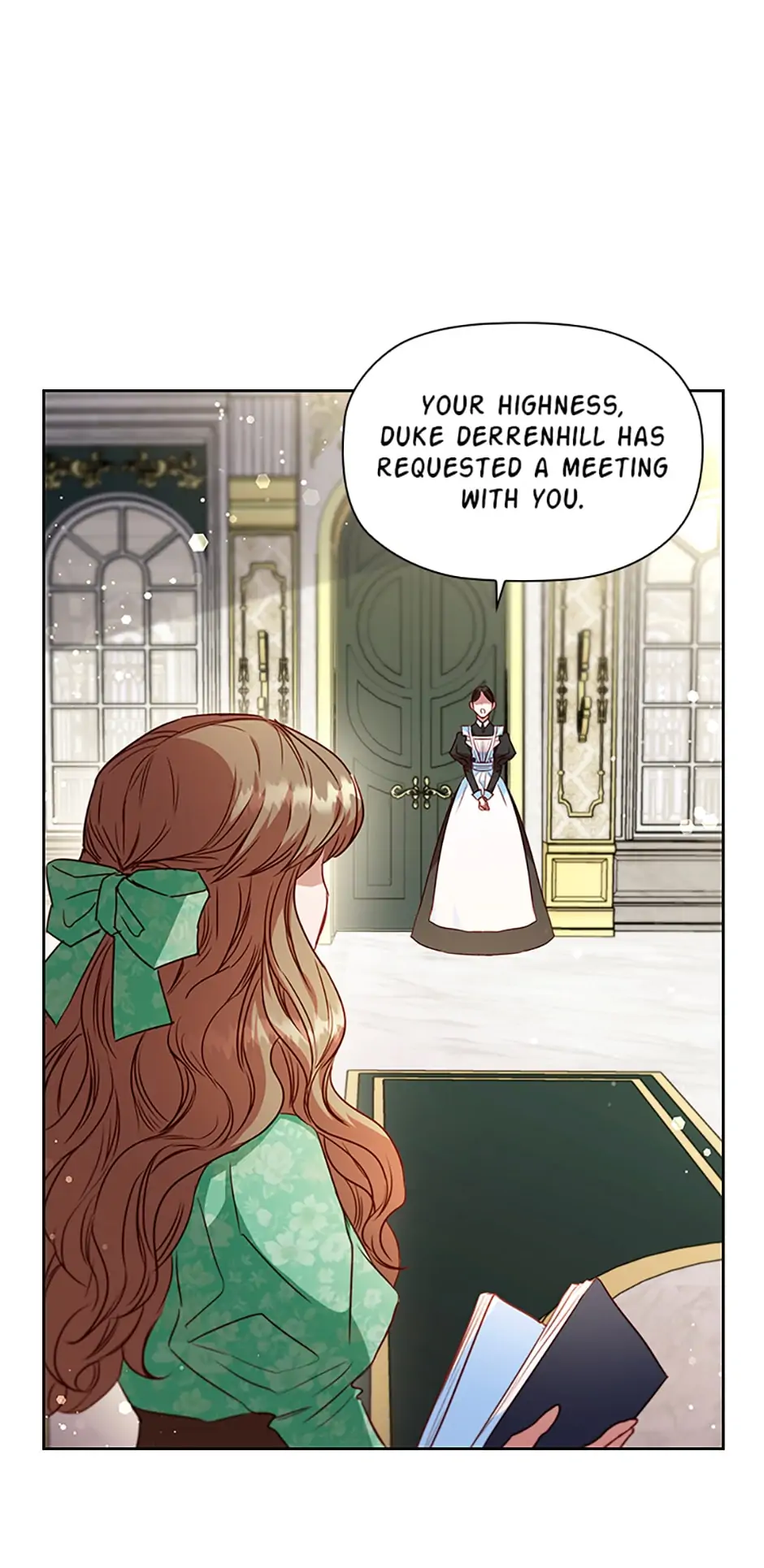 An Extra In The Family Is The First To Be Abandoned Chapter 18 page 12