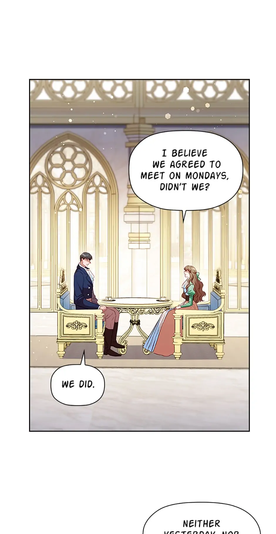 An Extra In The Family Is The First To Be Abandoned Chapter 18 page 17