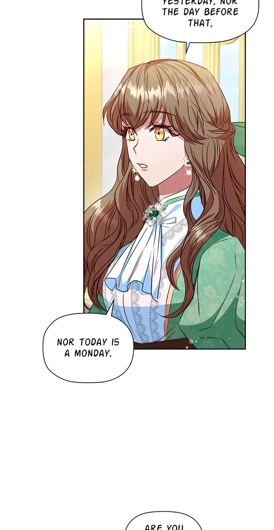 An Extra In The Family Is The First To Be Abandoned Chapter 18 page 18