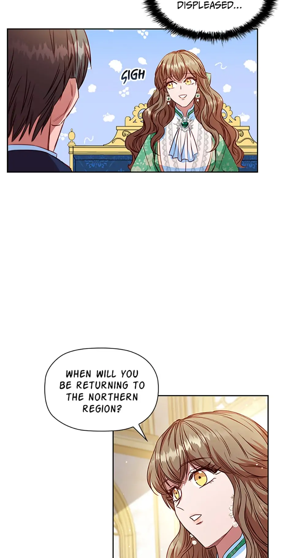 An Extra In The Family Is The First To Be Abandoned Chapter 18 page 20
