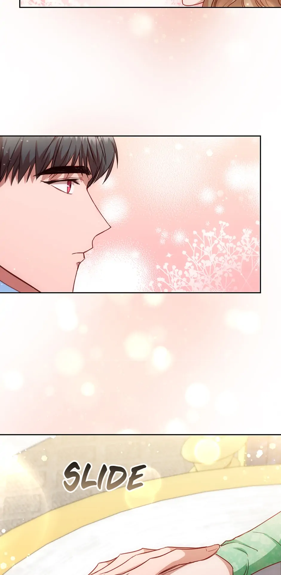 An Extra In The Family Is The First To Be Abandoned Chapter 18 page 24