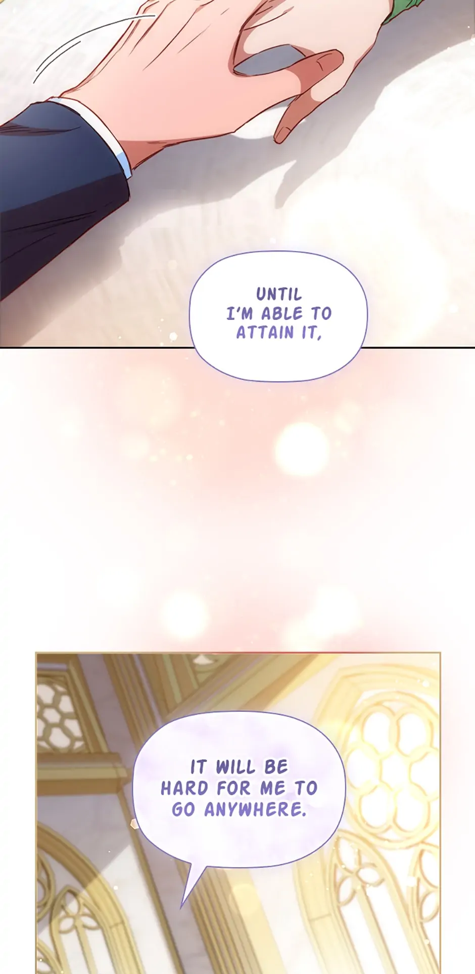 An Extra In The Family Is The First To Be Abandoned Chapter 18 page 25
