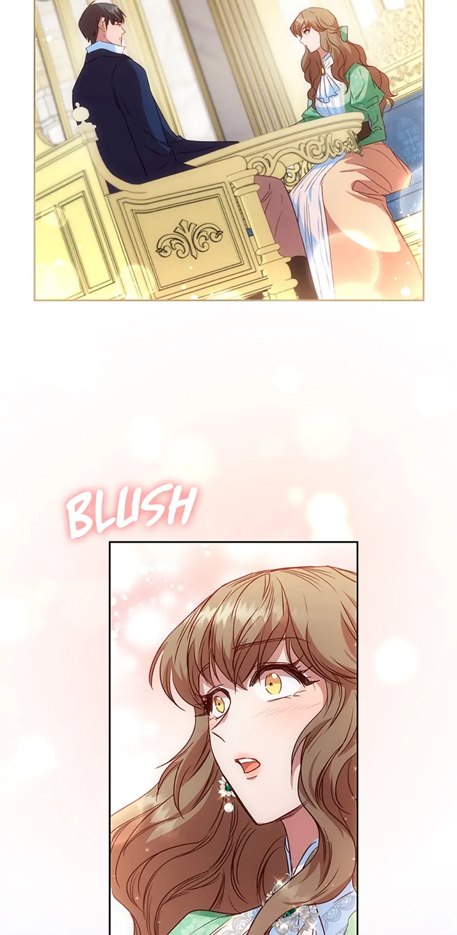 An Extra In The Family Is The First To Be Abandoned Chapter 18 page 26