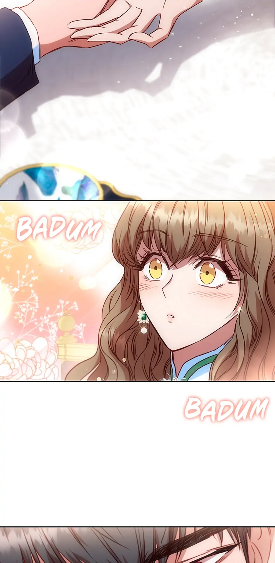 An Extra In The Family Is The First To Be Abandoned Chapter 18 page 28