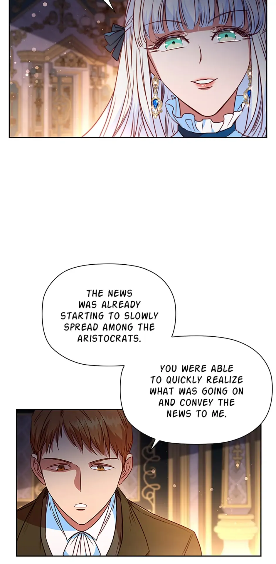 An Extra In The Family Is The First To Be Abandoned Chapter 18 page 2