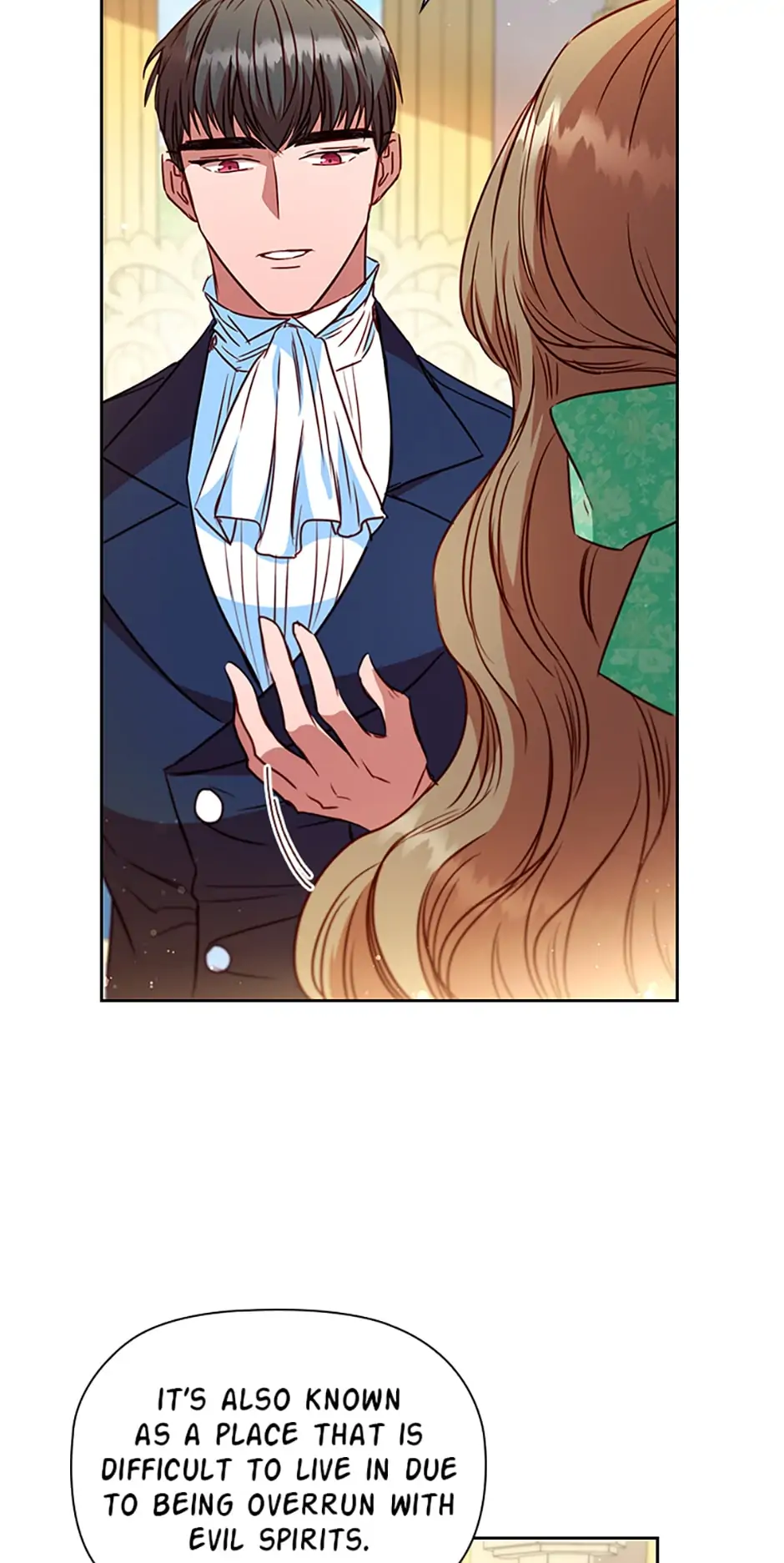 An Extra In The Family Is The First To Be Abandoned Chapter 18 page 35