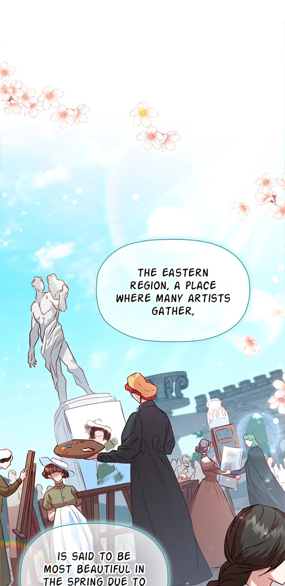An Extra In The Family Is The First To Be Abandoned Chapter 18 page 39