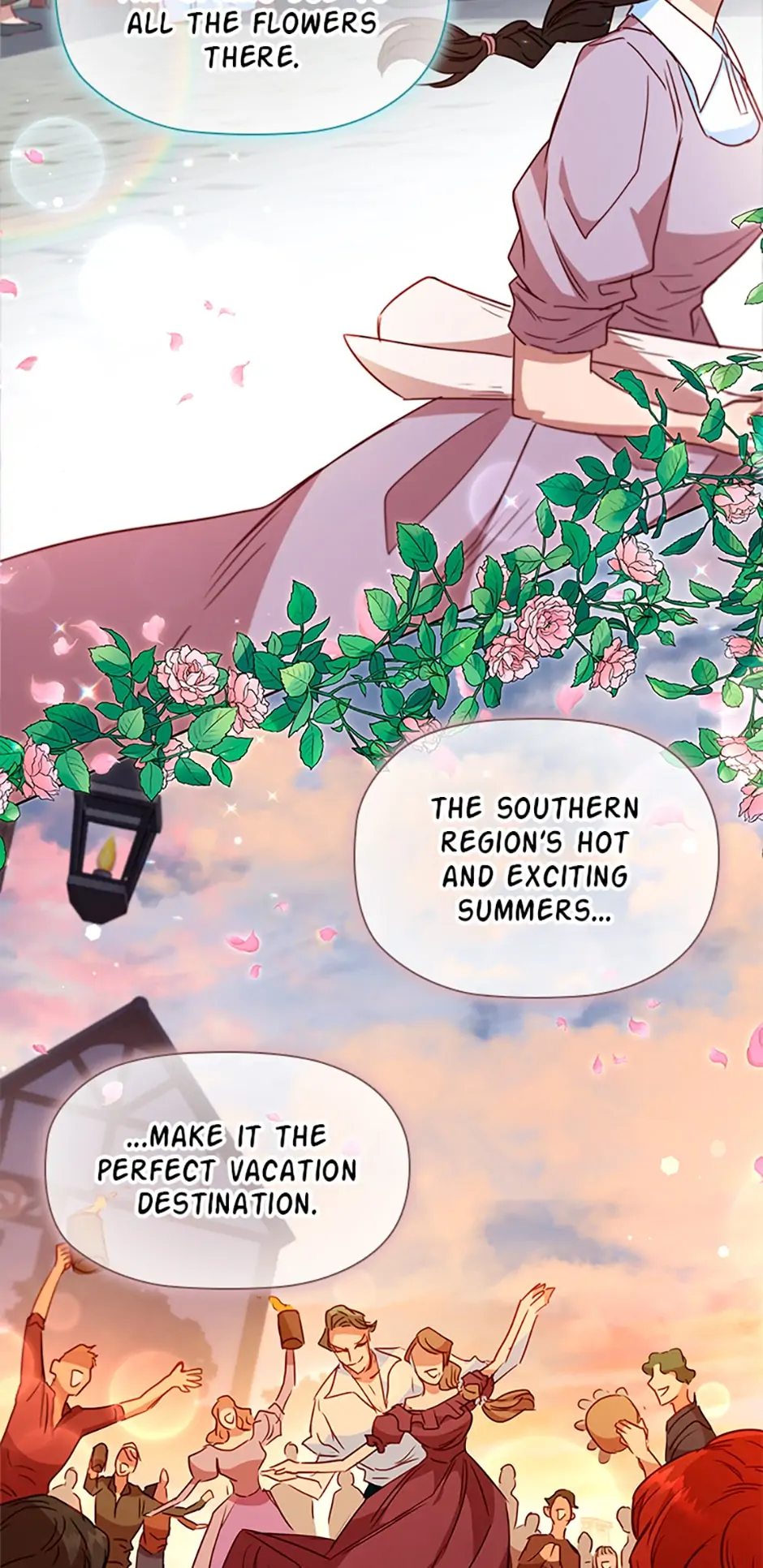 An Extra In The Family Is The First To Be Abandoned Chapter 18 page 40