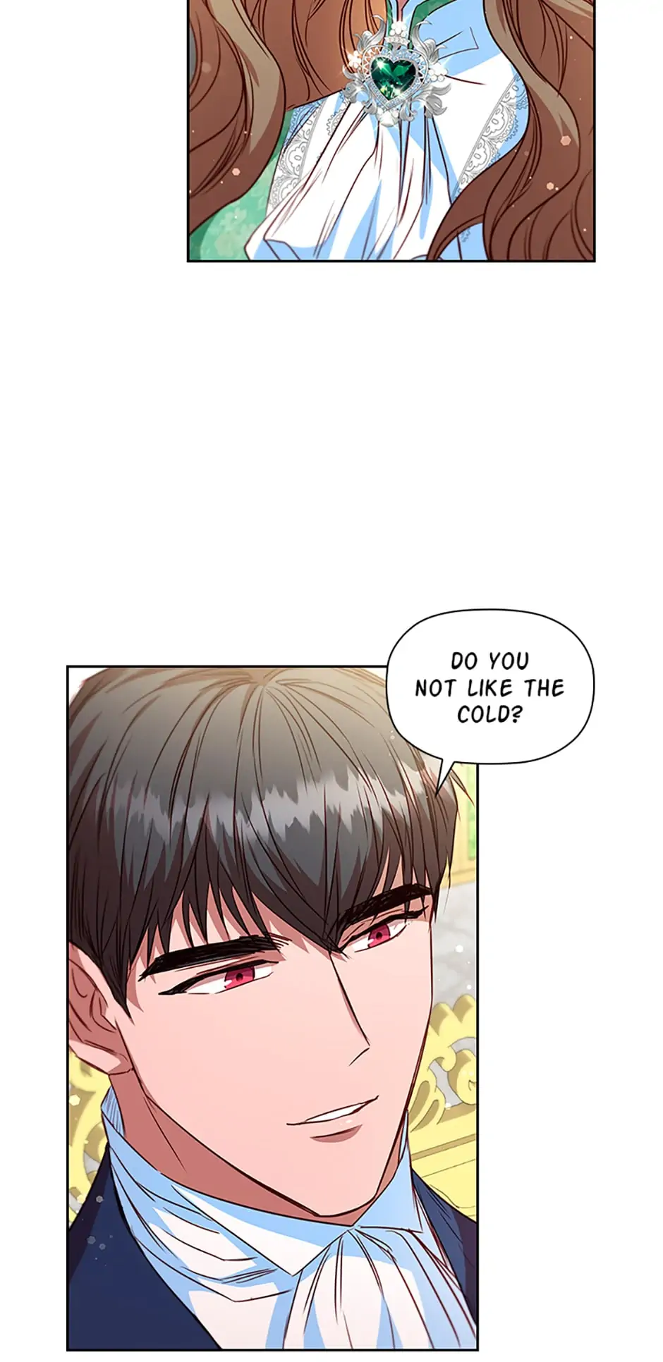 An Extra In The Family Is The First To Be Abandoned Chapter 18 page 43