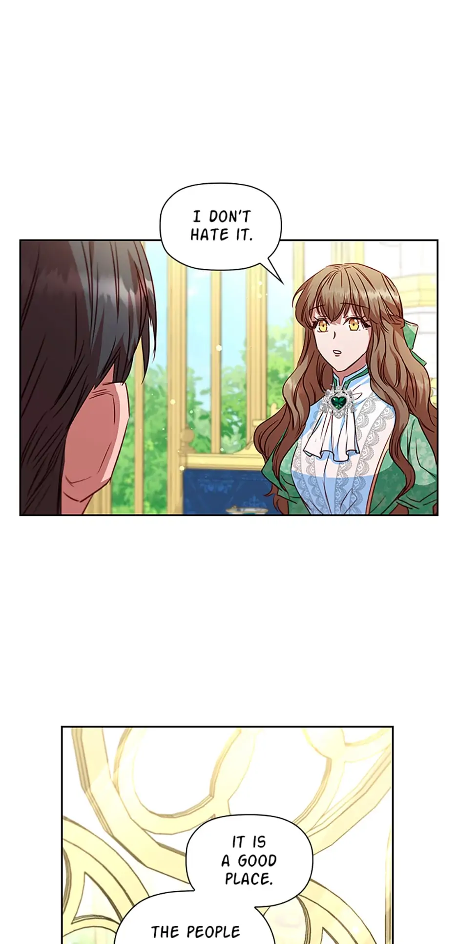 An Extra In The Family Is The First To Be Abandoned Chapter 18 page 44
