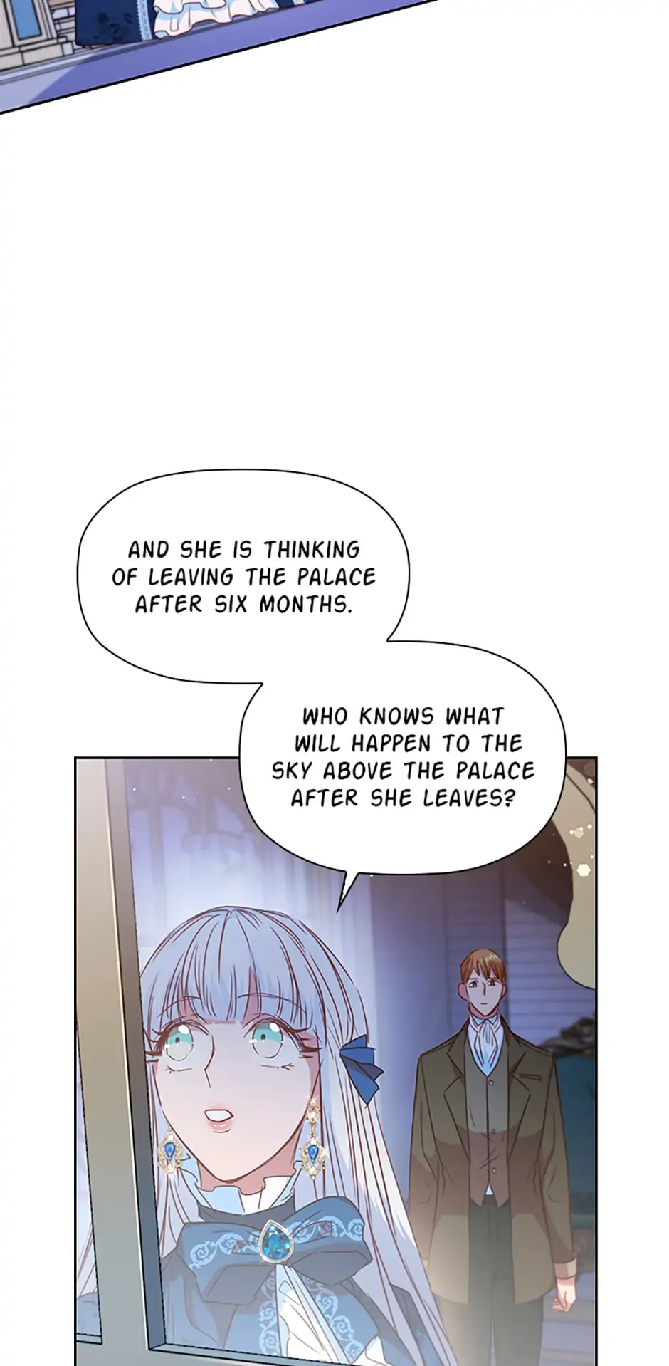 An Extra In The Family Is The First To Be Abandoned Chapter 18 page 4