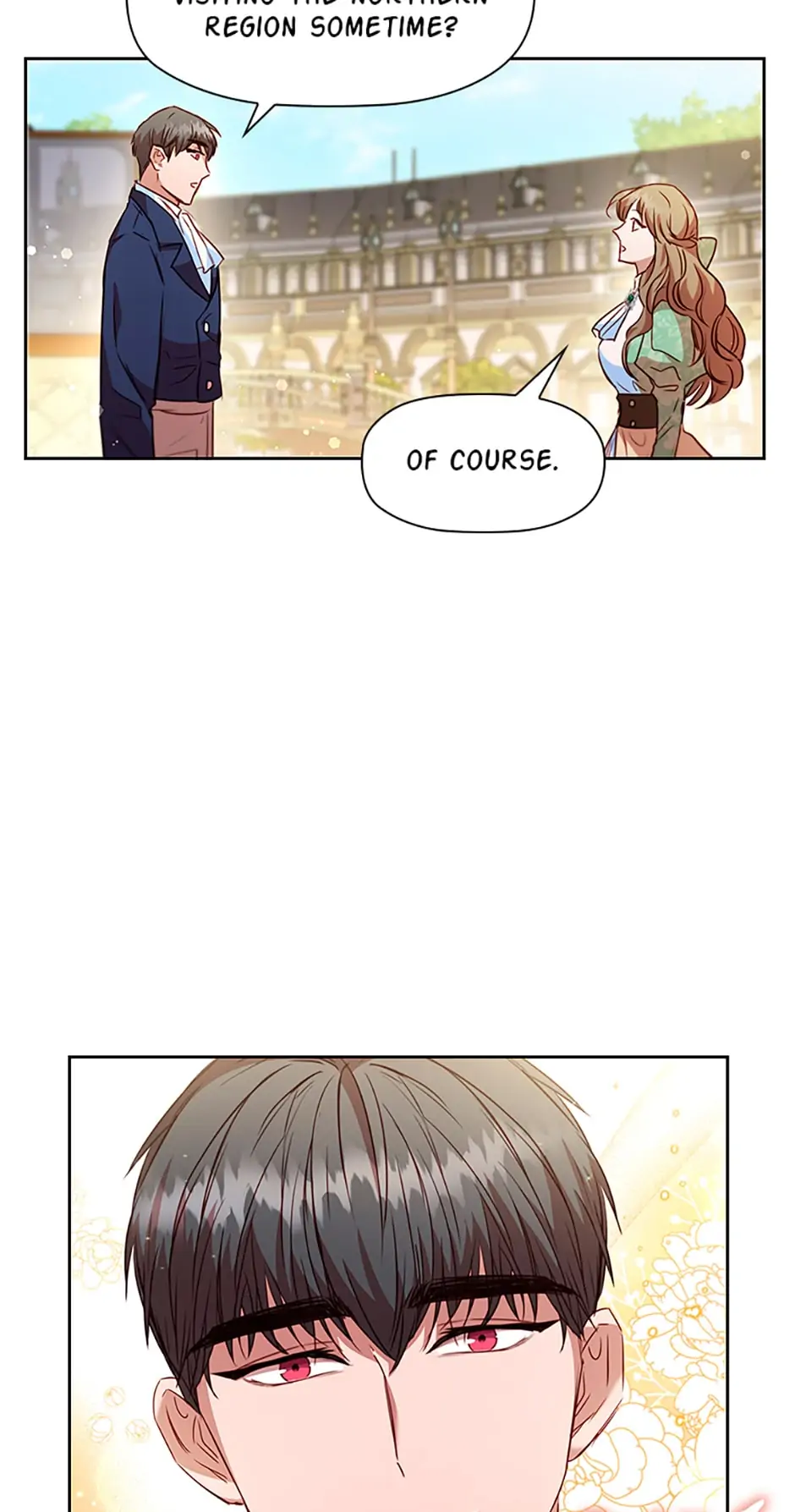 An Extra In The Family Is The First To Be Abandoned Chapter 18 page 50