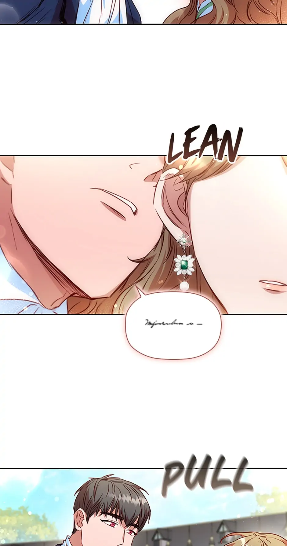 An Extra In The Family Is The First To Be Abandoned Chapter 18 page 52