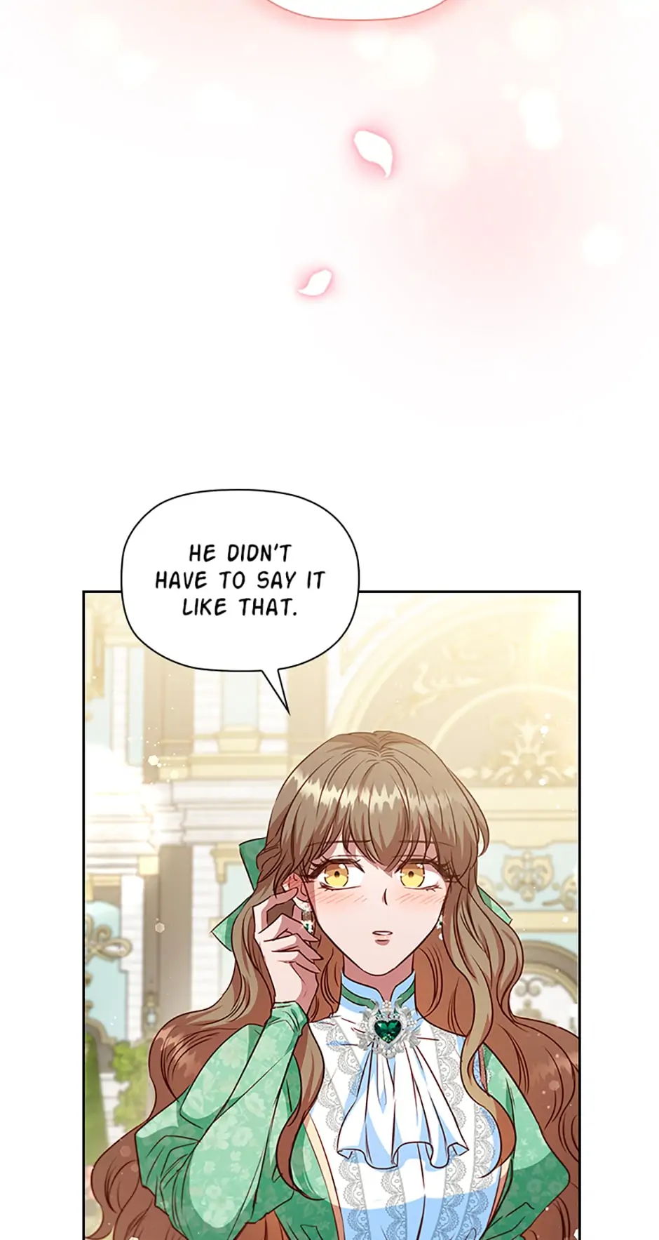 An Extra In The Family Is The First To Be Abandoned Chapter 18 page 57