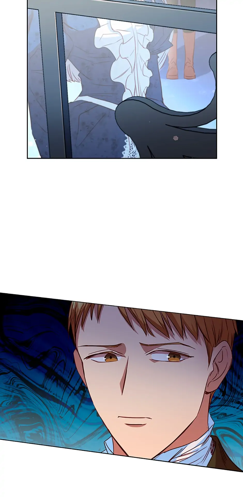 An Extra In The Family Is The First To Be Abandoned Chapter 18 page 5