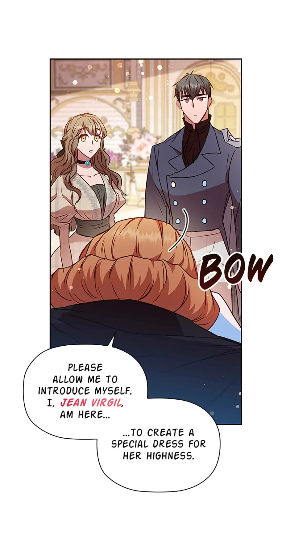 An Extra In The Family Is The First To Be Abandoned Chapter 18 page 63