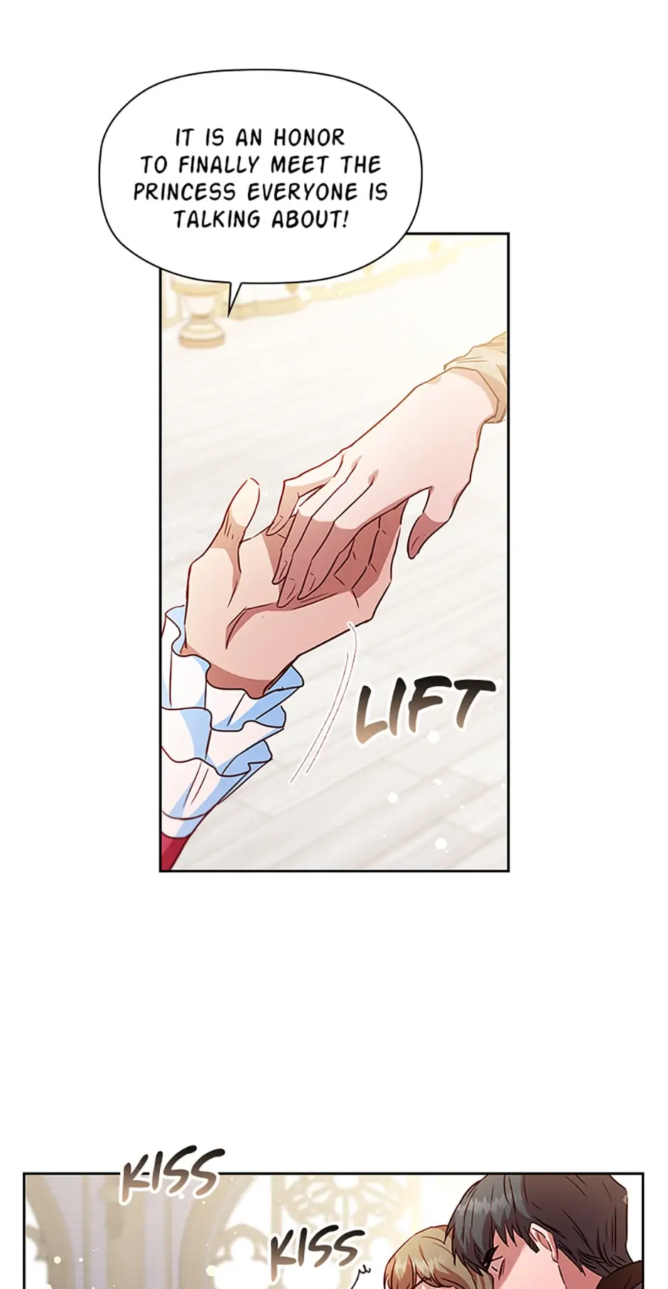 An Extra In The Family Is The First To Be Abandoned Chapter 18 page 64