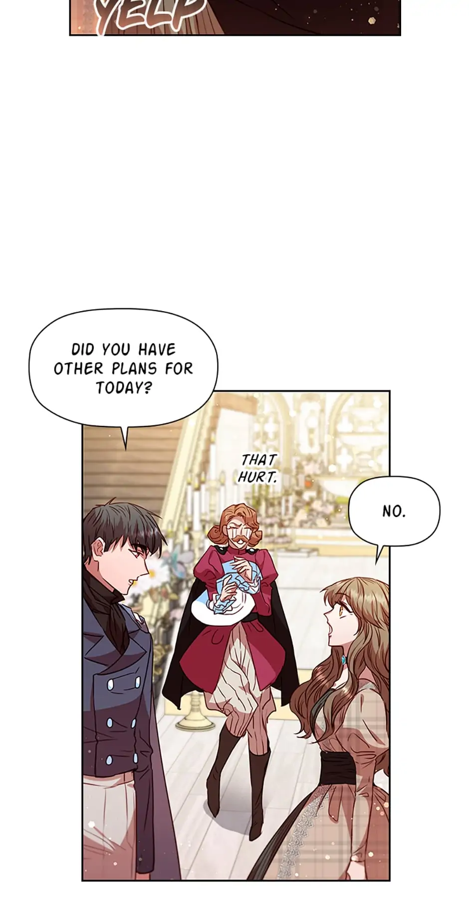 An Extra In The Family Is The First To Be Abandoned Chapter 18 page 66