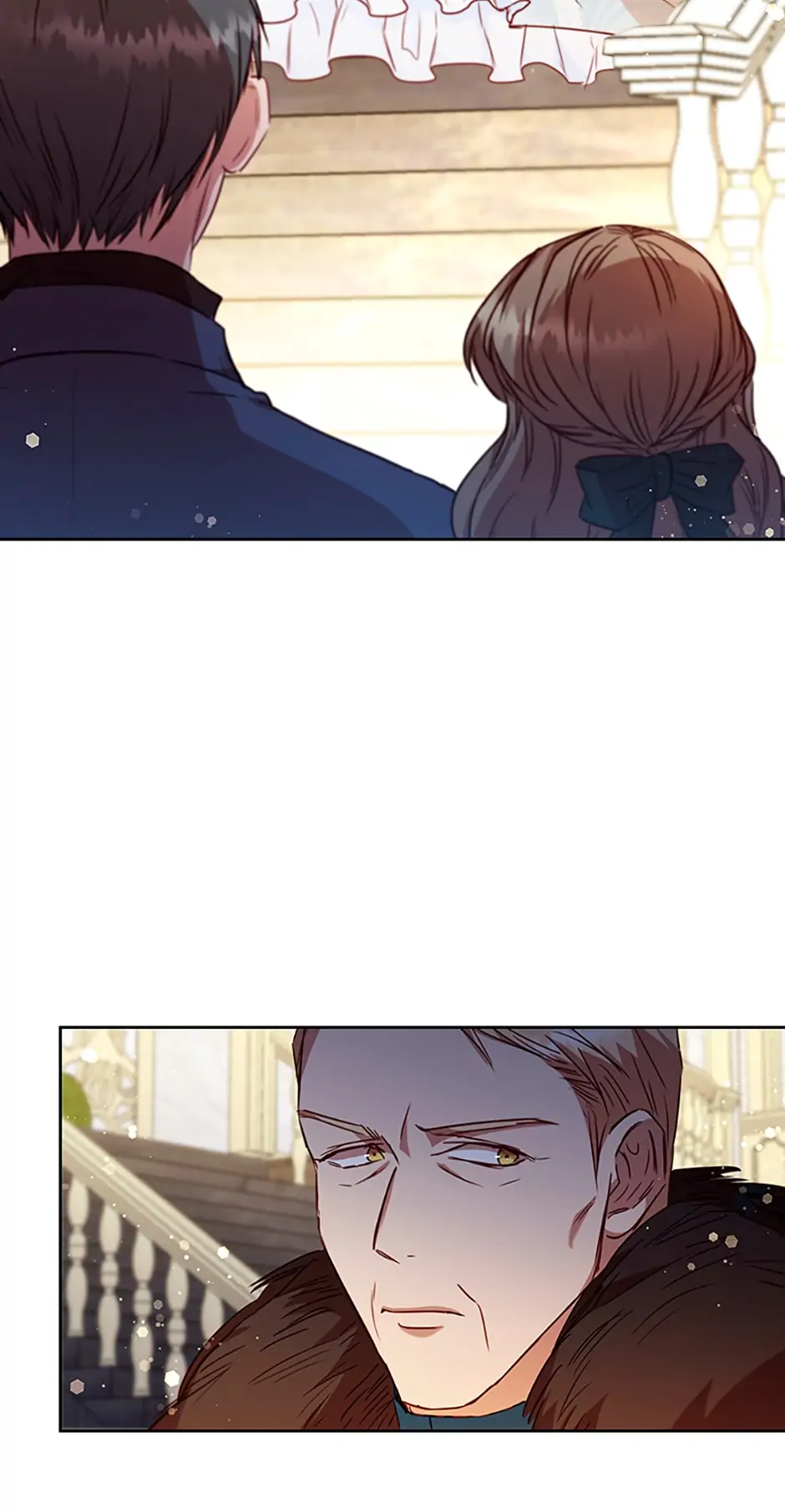 An Extra In The Family Is The First To Be Abandoned Chapter 18 page 69
