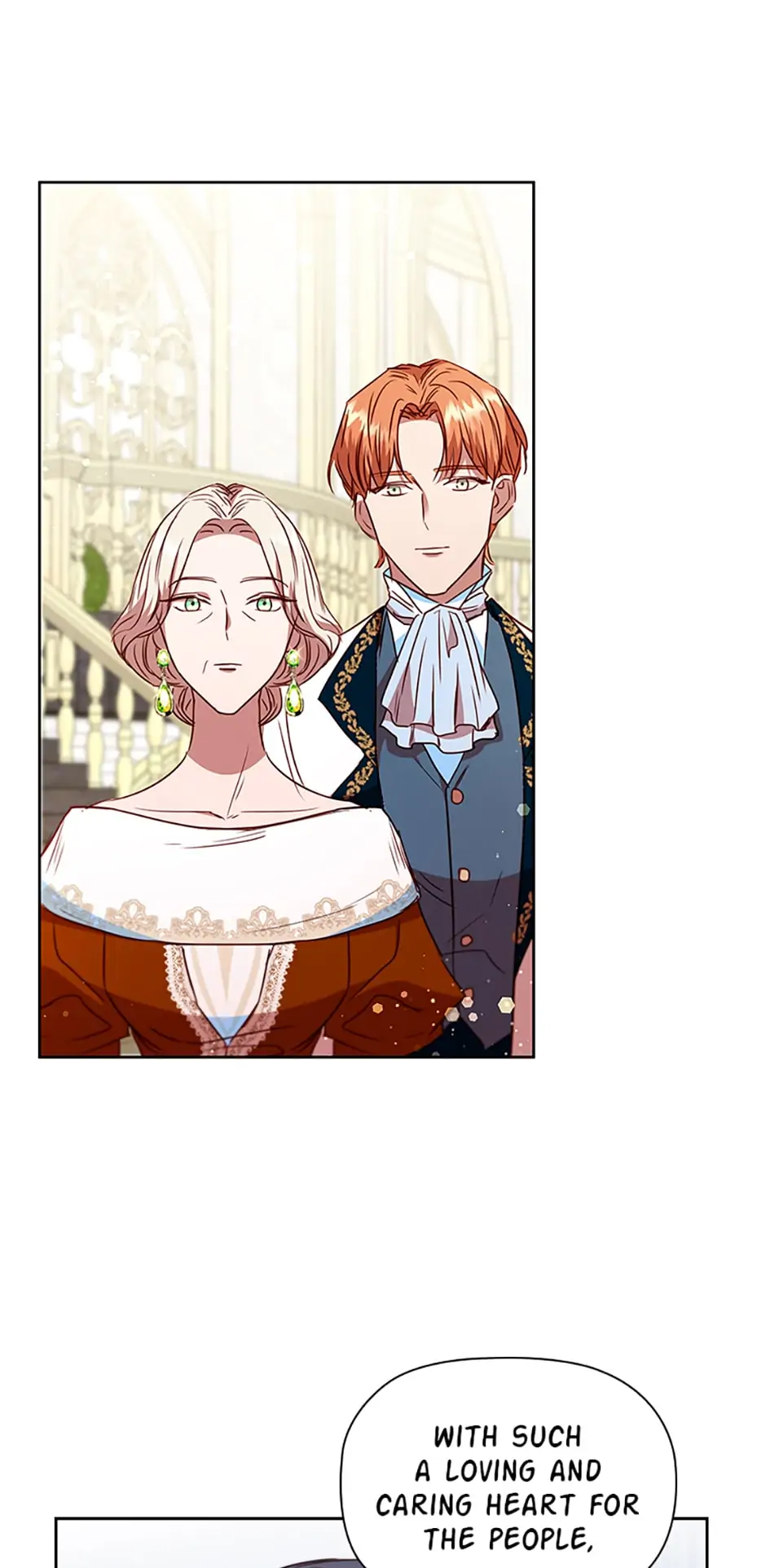An Extra In The Family Is The First To Be Abandoned Chapter 18 page 70