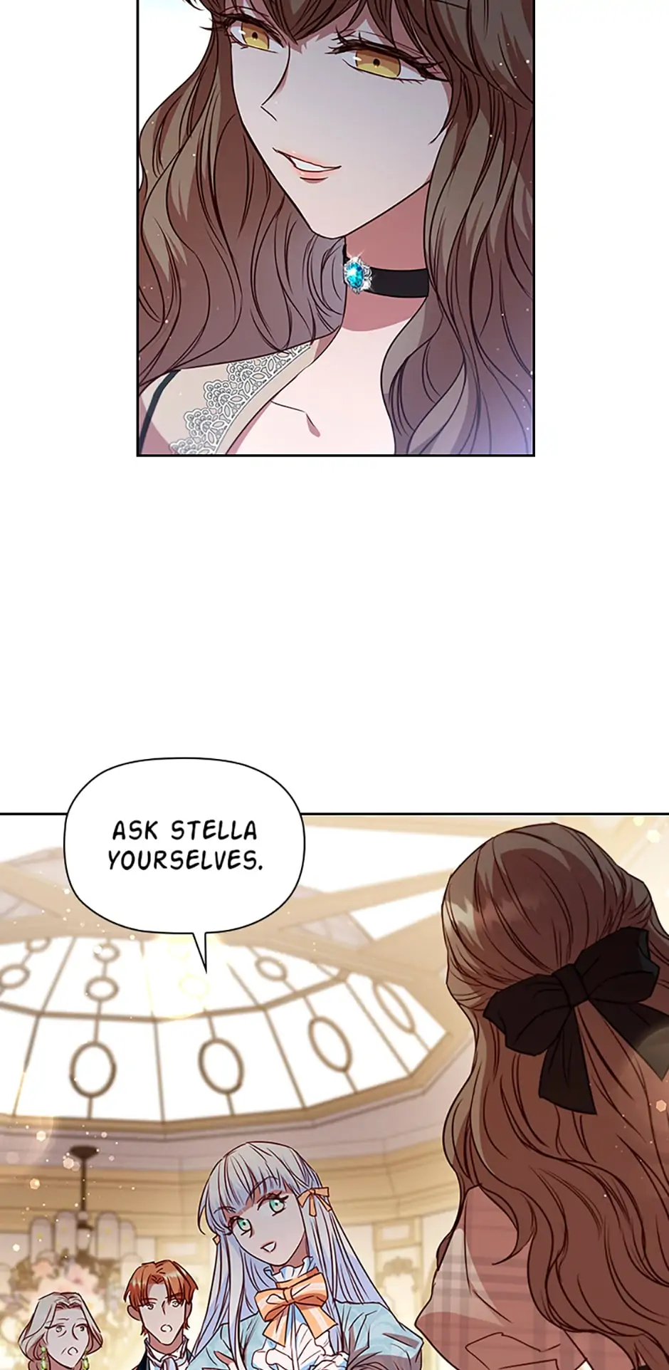 An Extra In The Family Is The First To Be Abandoned Chapter 18 page 74
