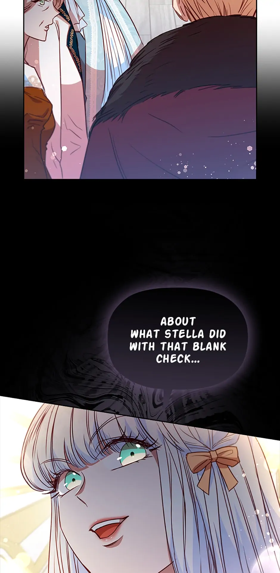 An Extra In The Family Is The First To Be Abandoned Chapter 18 page 76