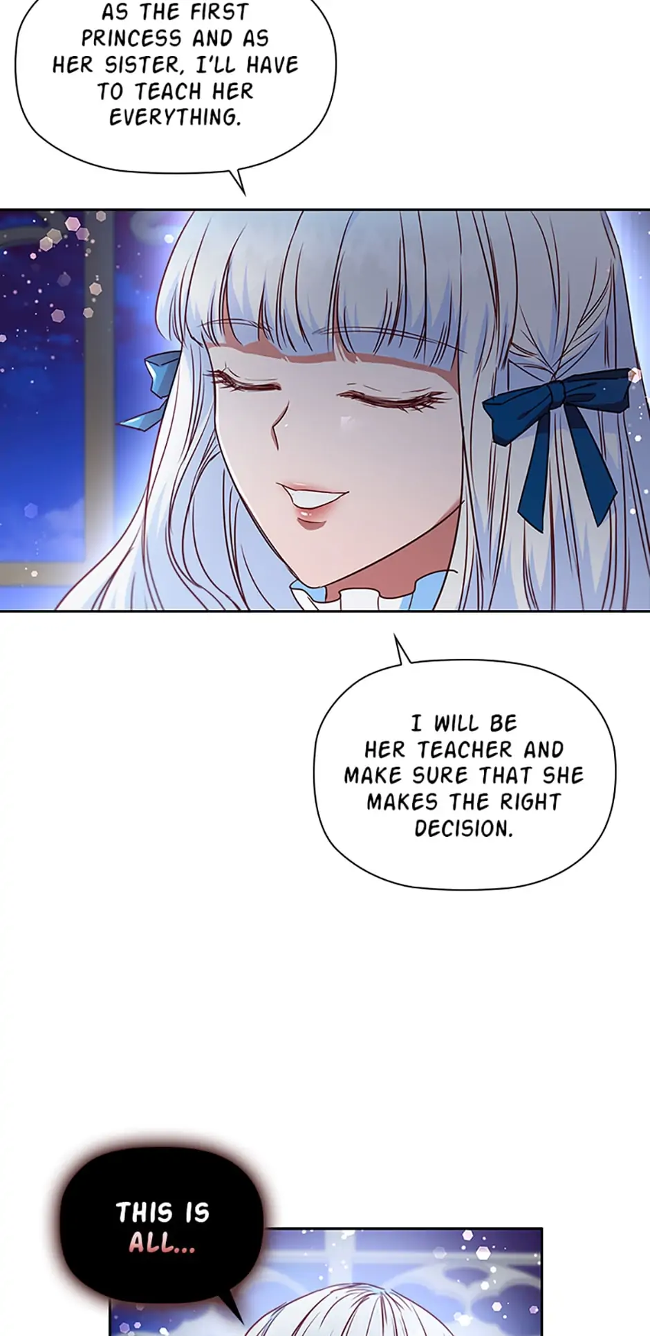An Extra In The Family Is The First To Be Abandoned Chapter 18 page 7