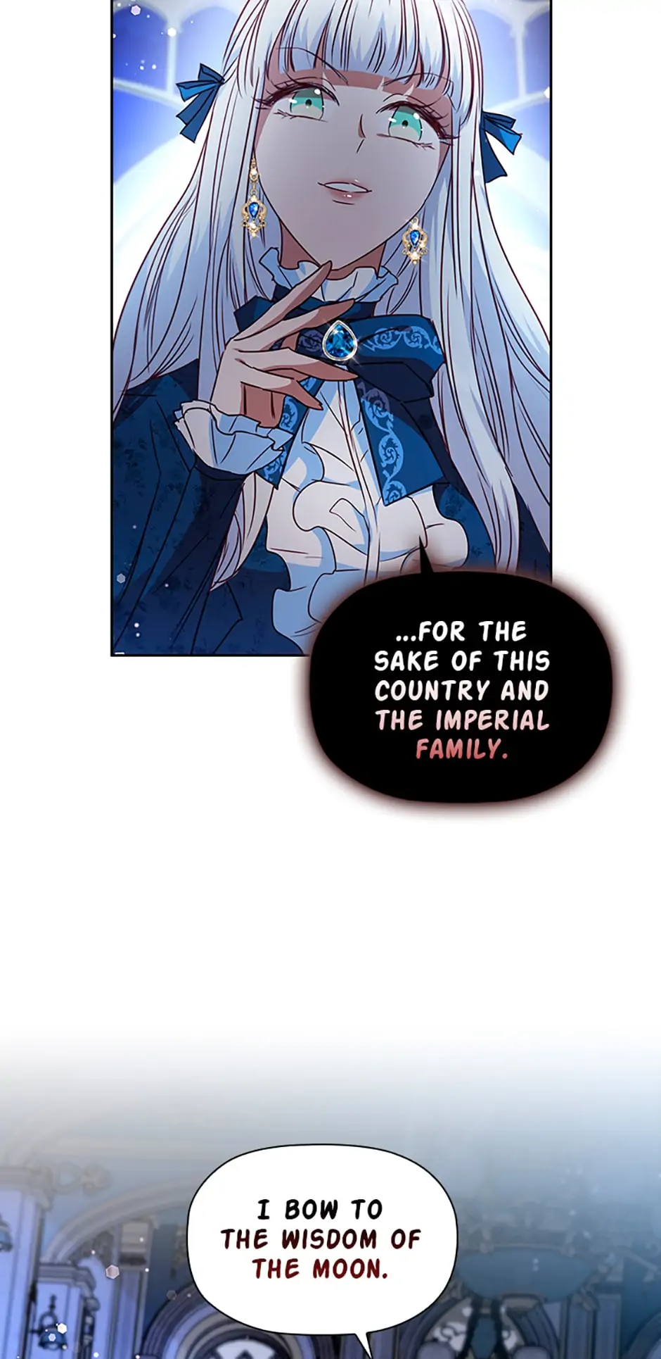 An Extra In The Family Is The First To Be Abandoned Chapter 18 page 8