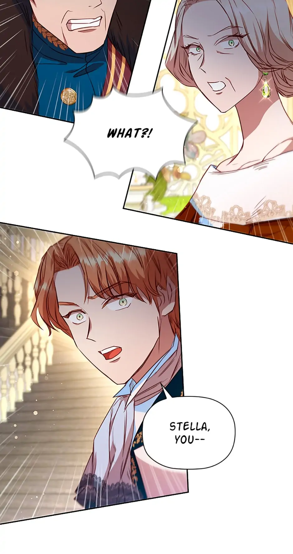 An Extra In The Family Is The First To Be Abandoned Chapter 19 page 13