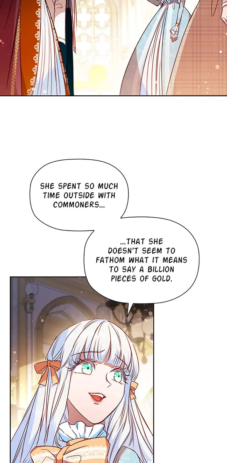An Extra In The Family Is The First To Be Abandoned Chapter 19 page 16