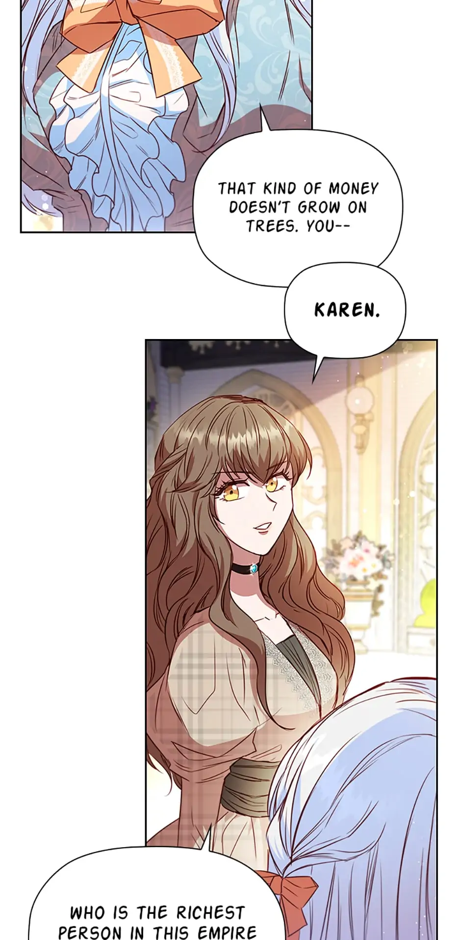 An Extra In The Family Is The First To Be Abandoned Chapter 19 page 17