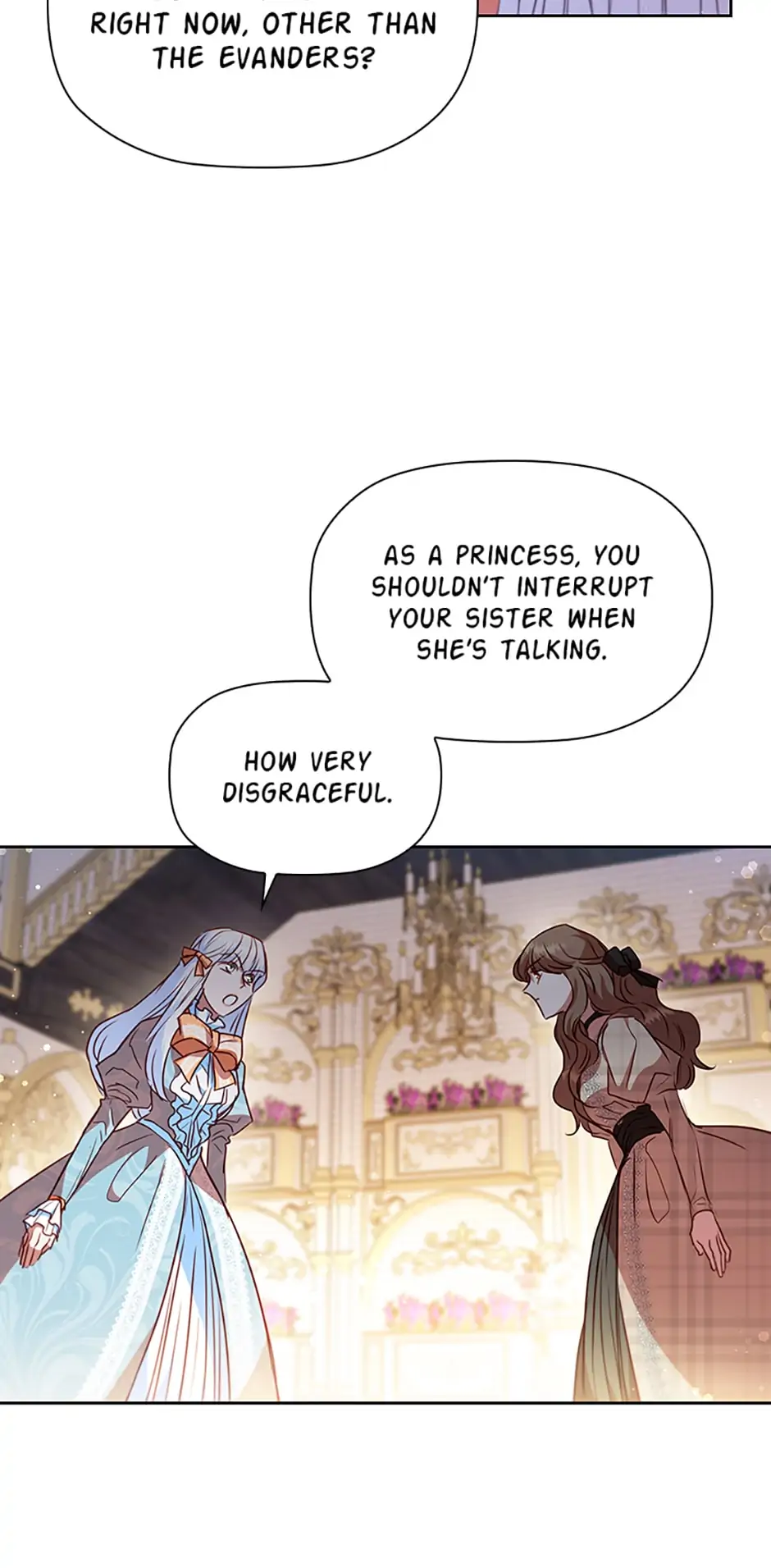 An Extra In The Family Is The First To Be Abandoned Chapter 19 page 18