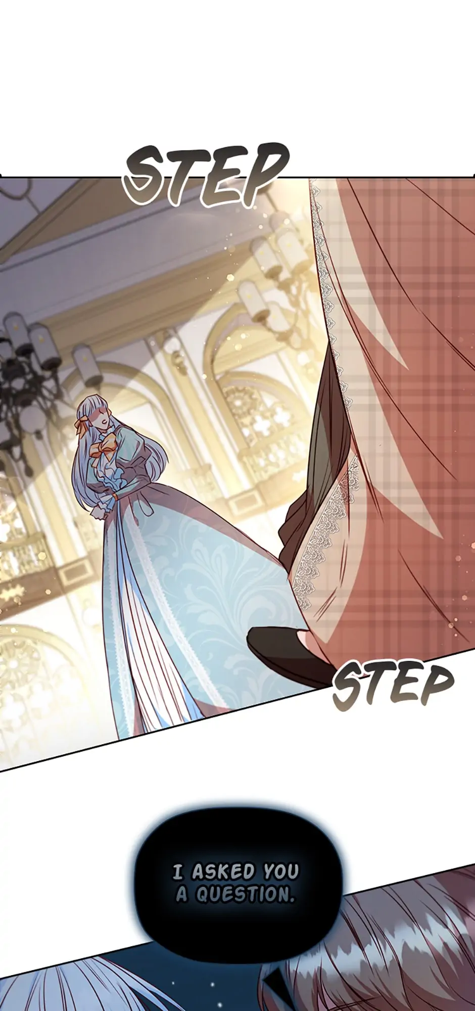 An Extra In The Family Is The First To Be Abandoned Chapter 19 page 19