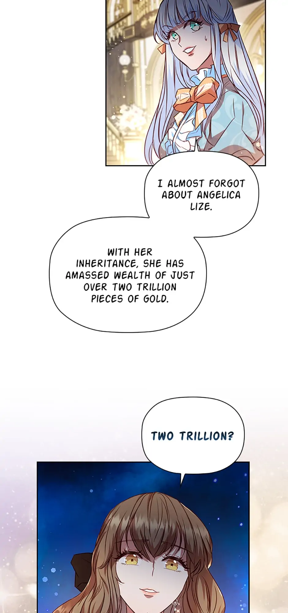 An Extra In The Family Is The First To Be Abandoned Chapter 19 page 24