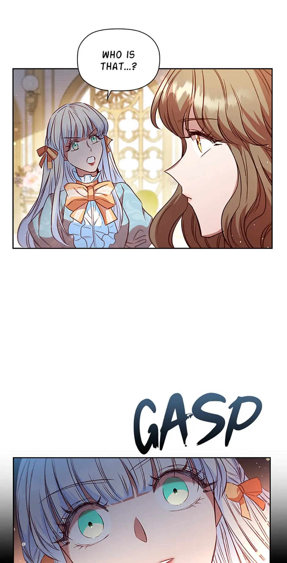 An Extra In The Family Is The First To Be Abandoned Chapter 19 page 28