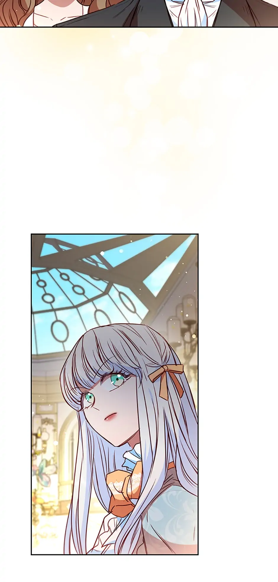 An Extra In The Family Is The First To Be Abandoned Chapter 19 page 2