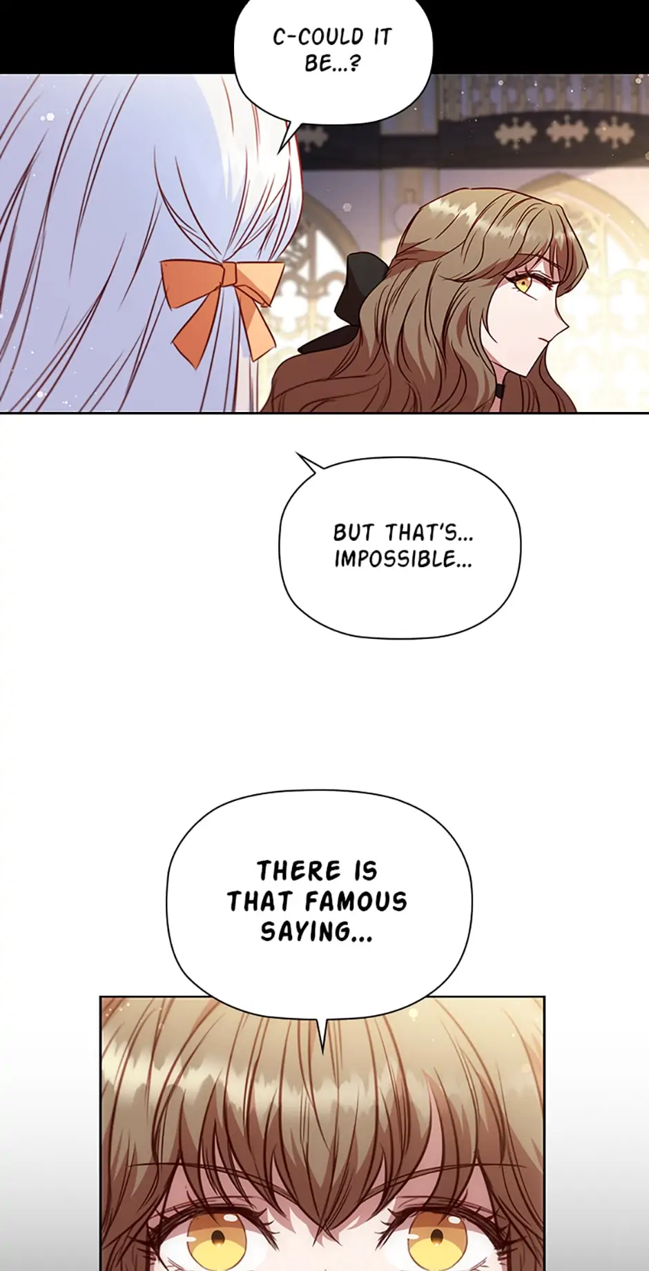 An Extra In The Family Is The First To Be Abandoned Chapter 19 page 30