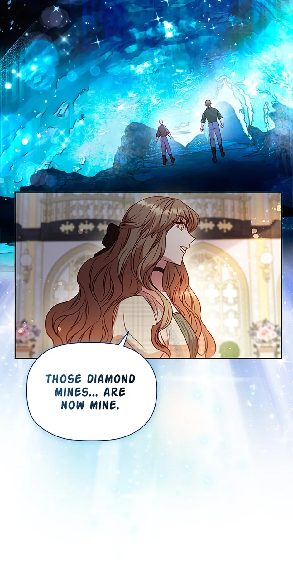 An Extra In The Family Is The First To Be Abandoned Chapter 19 page 32