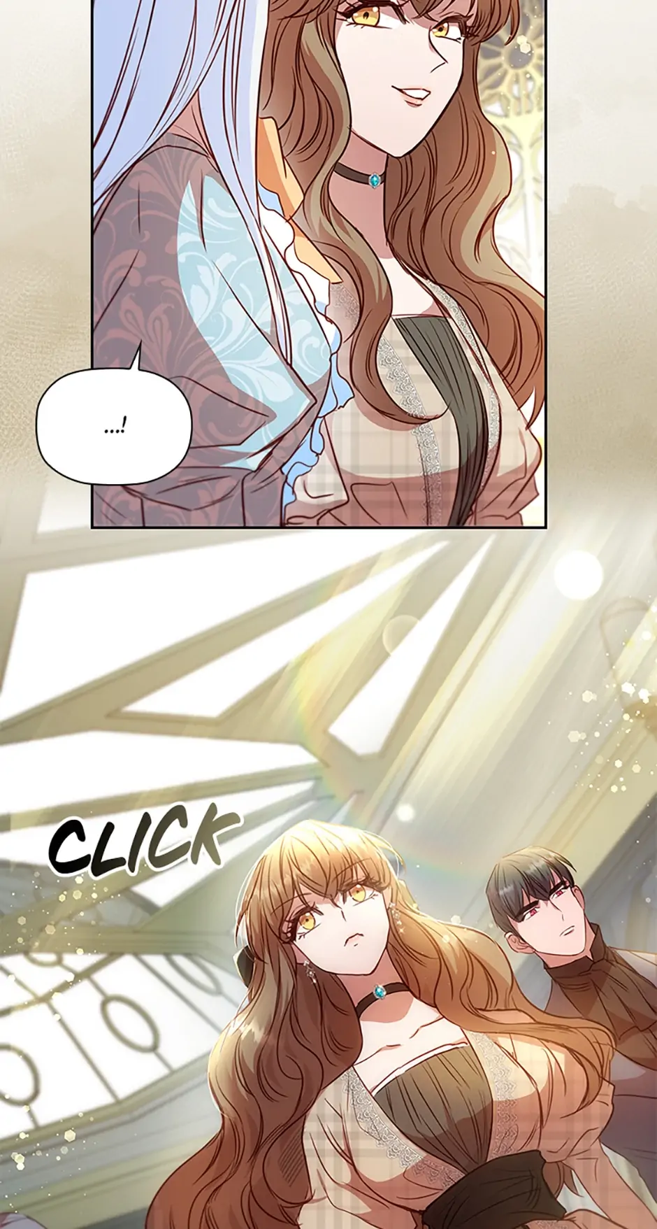 An Extra In The Family Is The First To Be Abandoned Chapter 19 page 37