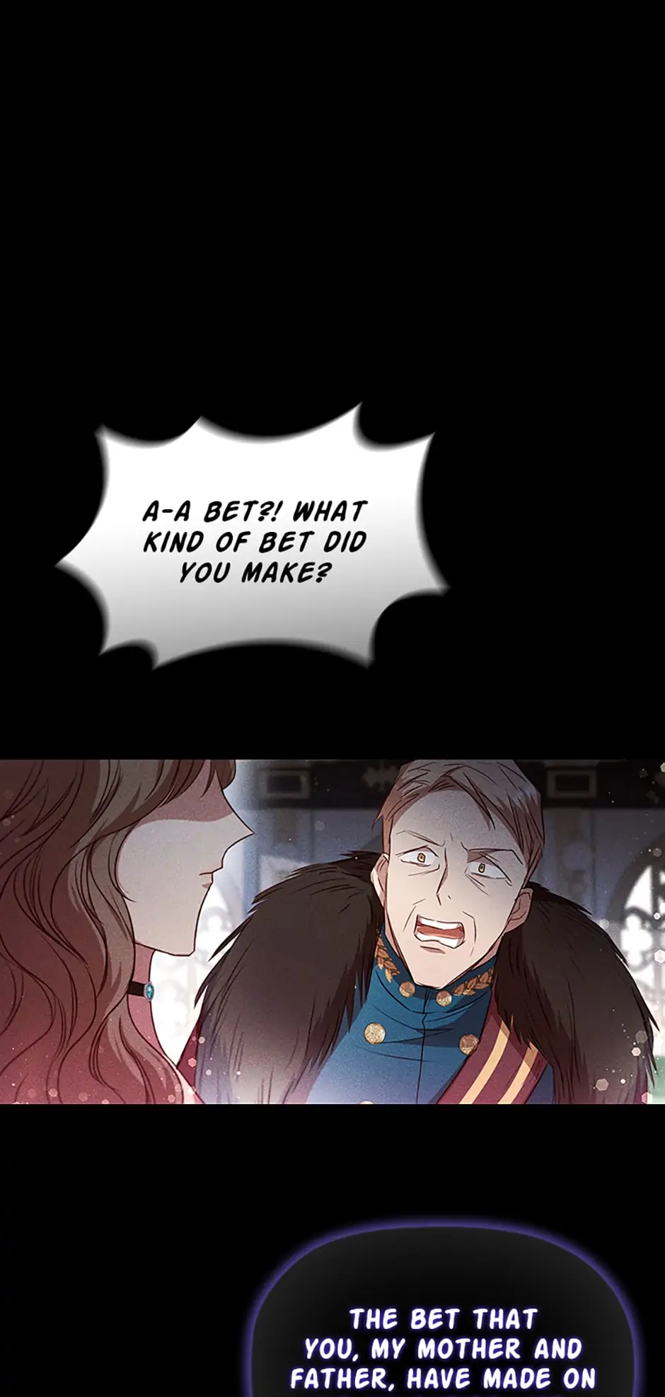 An Extra In The Family Is The First To Be Abandoned Chapter 19 page 41