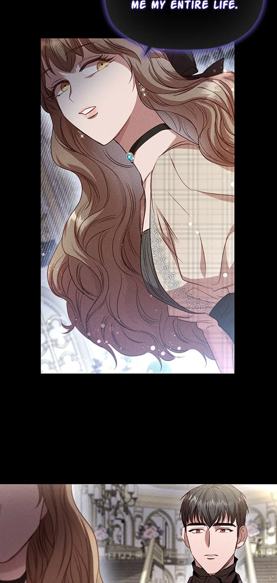 An Extra In The Family Is The First To Be Abandoned Chapter 19 page 42