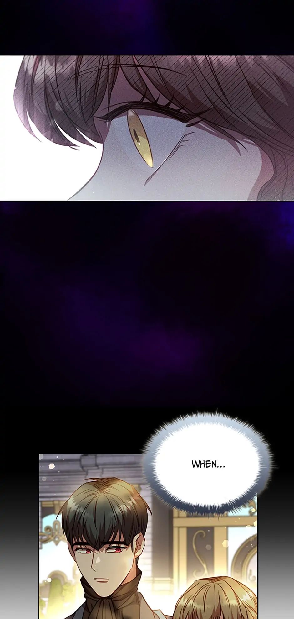 An Extra In The Family Is The First To Be Abandoned Chapter 19 page 44