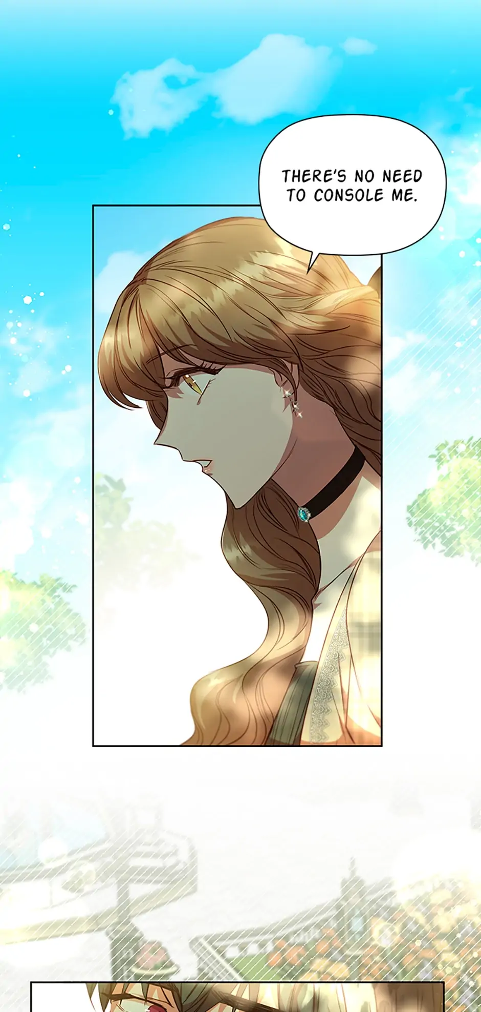 An Extra In The Family Is The First To Be Abandoned Chapter 19 page 46