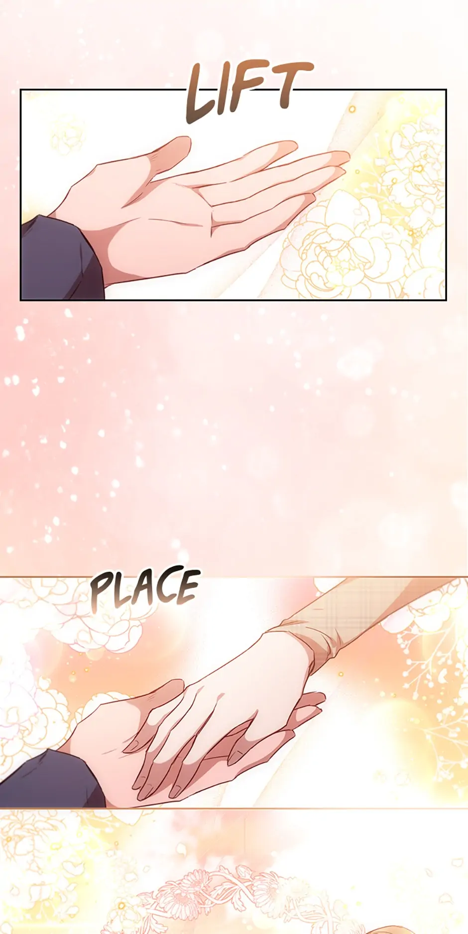 An Extra In The Family Is The First To Be Abandoned Chapter 19 page 49