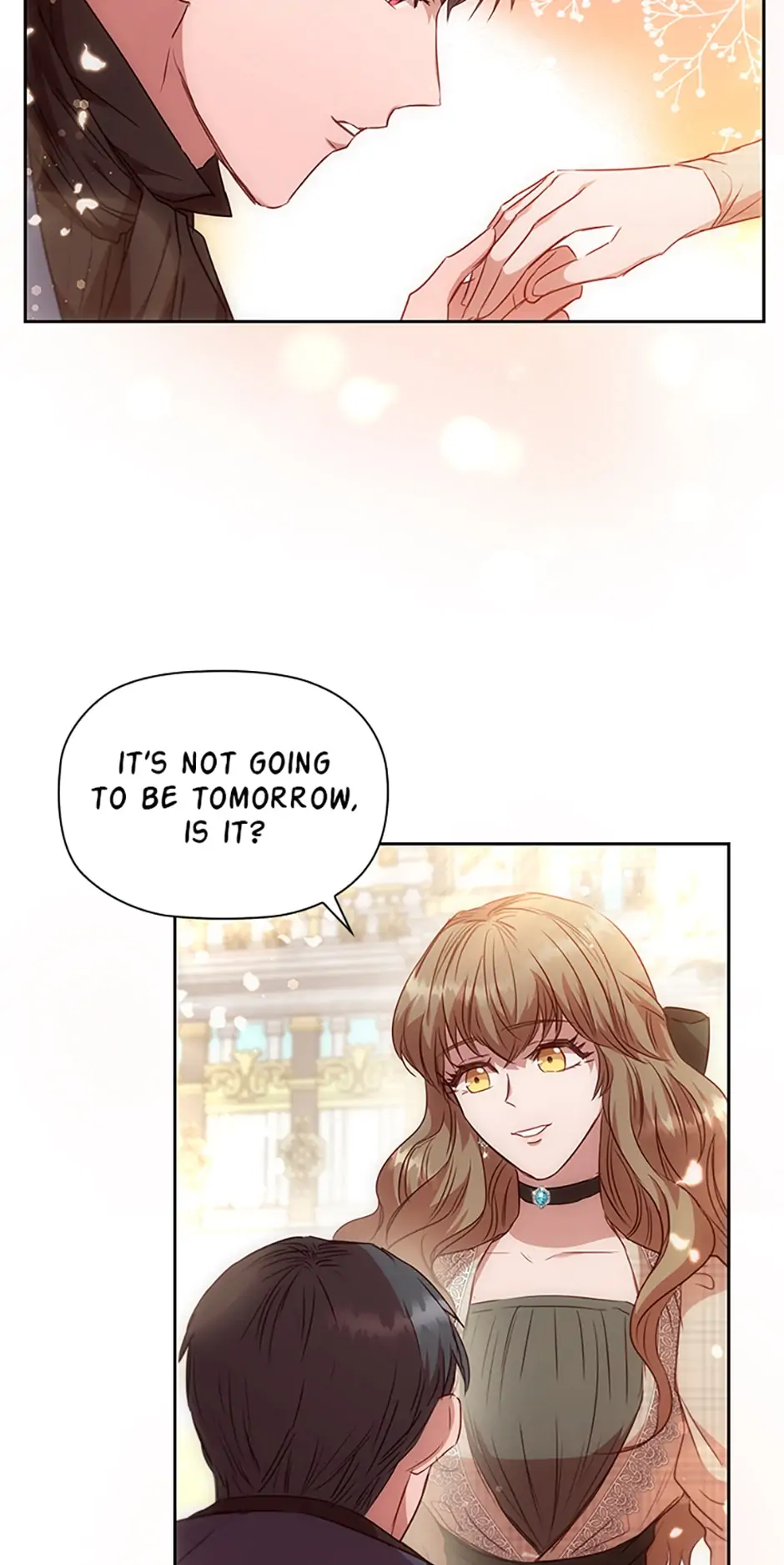 An Extra In The Family Is The First To Be Abandoned Chapter 19 page 51