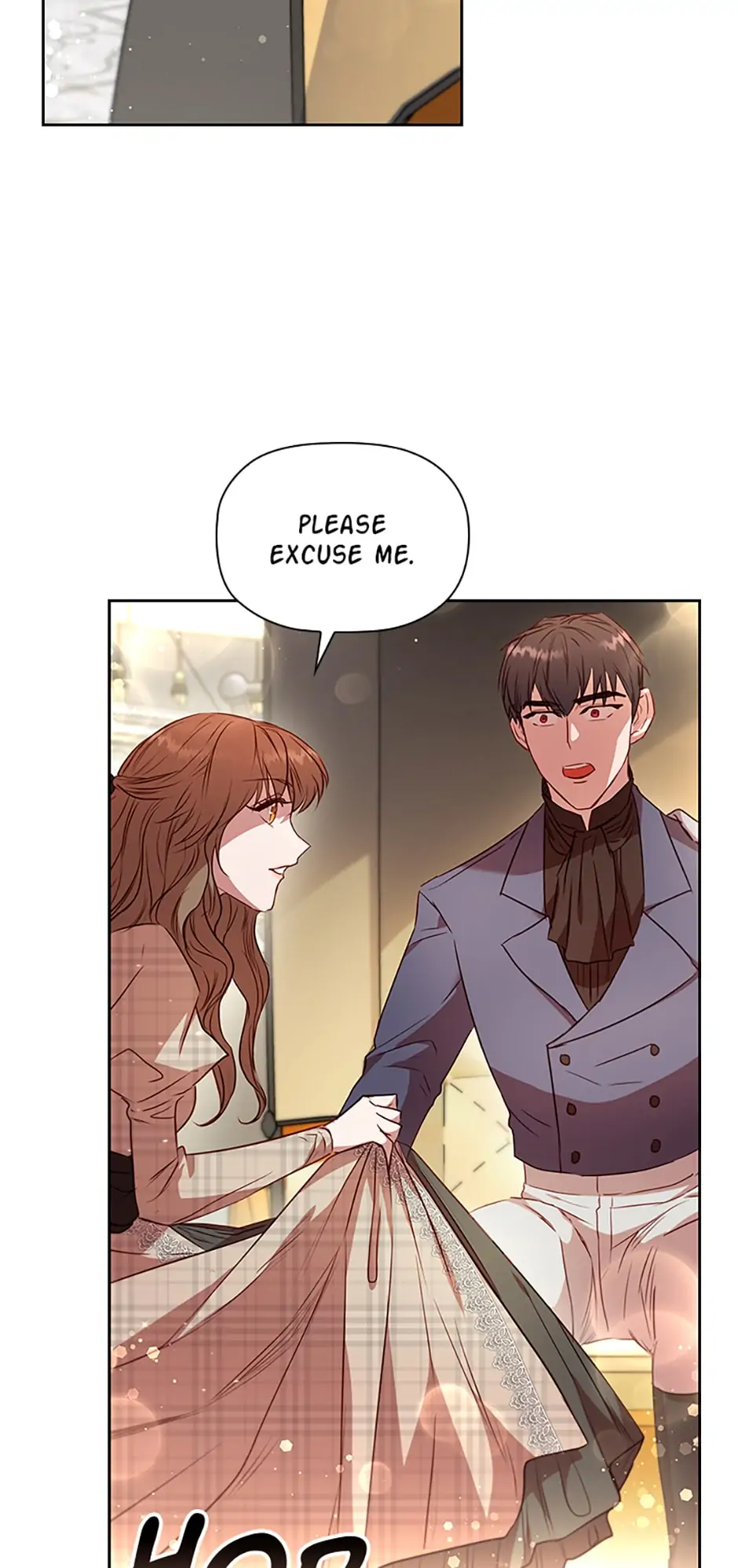 An Extra In The Family Is The First To Be Abandoned Chapter 19 page 57