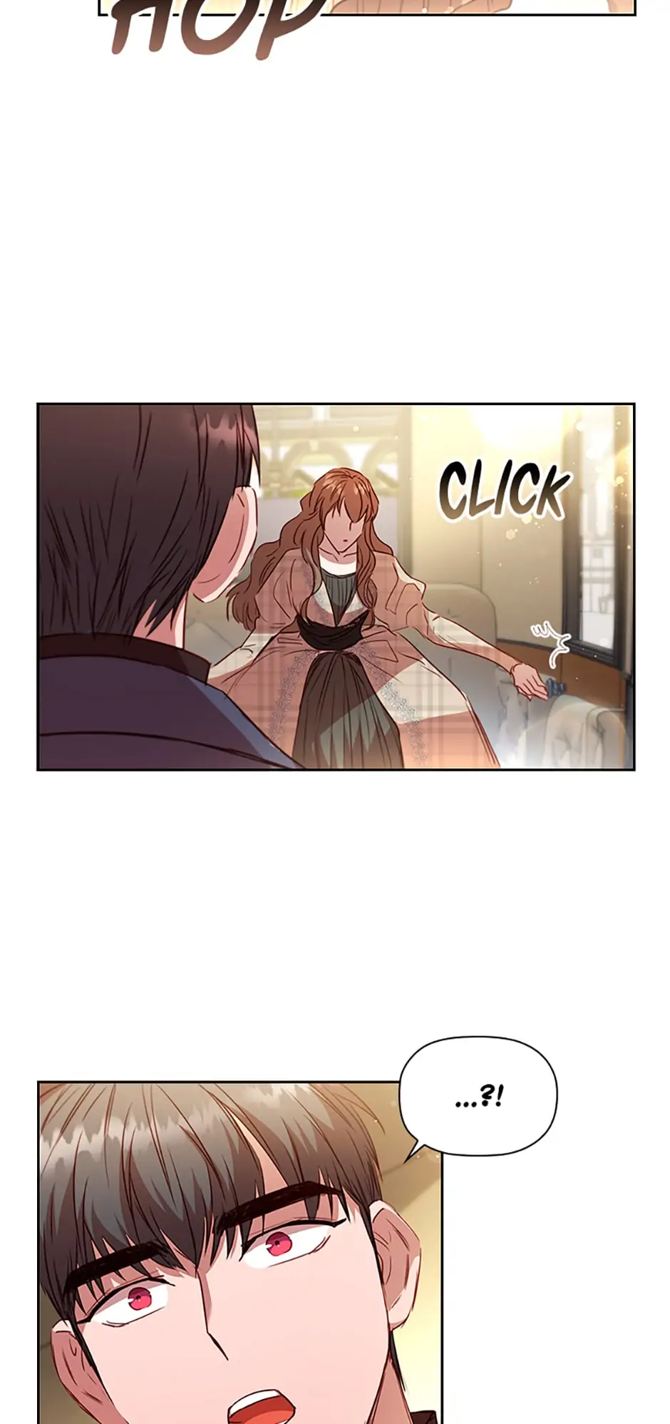 An Extra In The Family Is The First To Be Abandoned Chapter 19 page 58