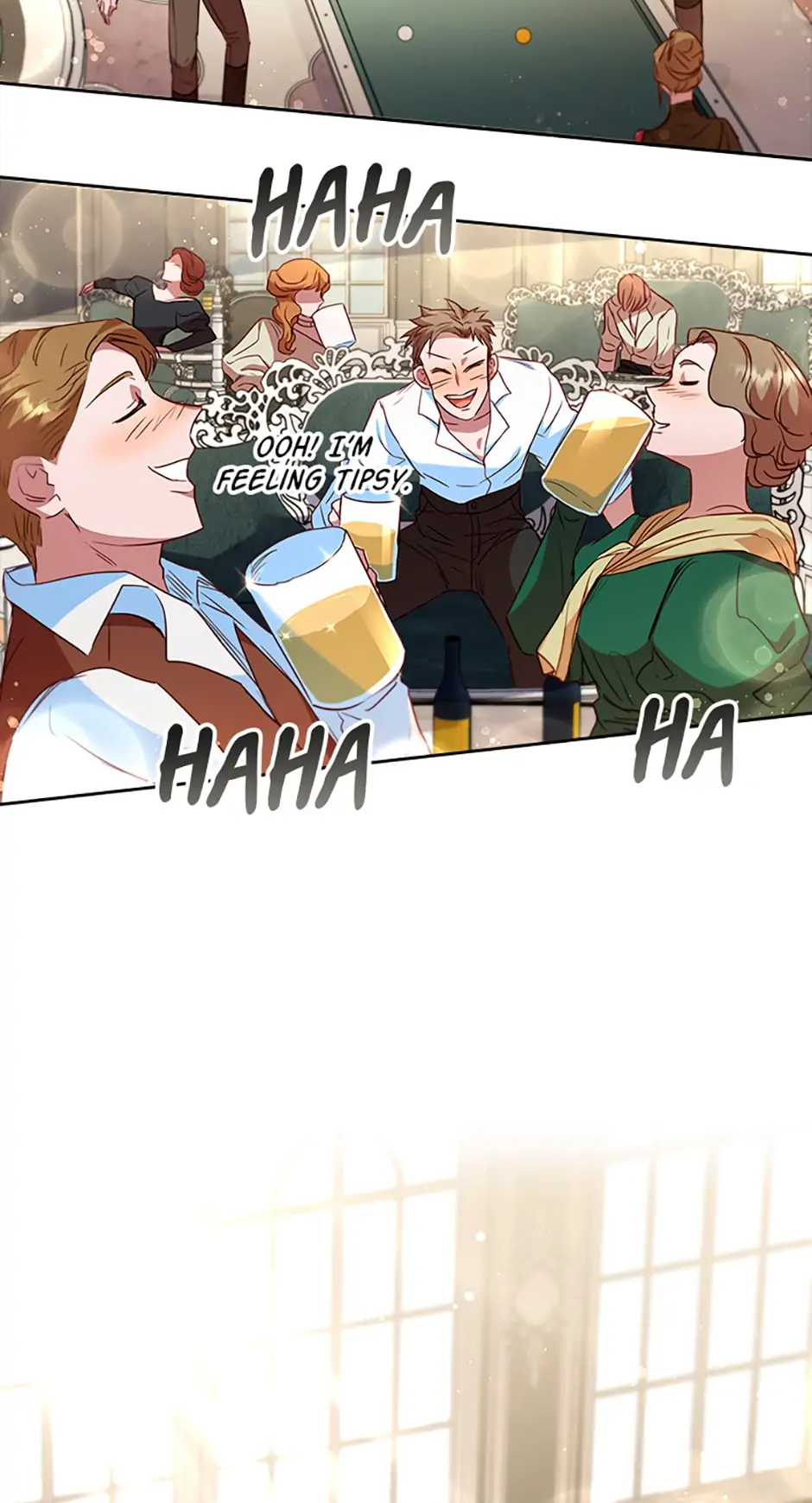 An Extra In The Family Is The First To Be Abandoned Chapter 19 page 65