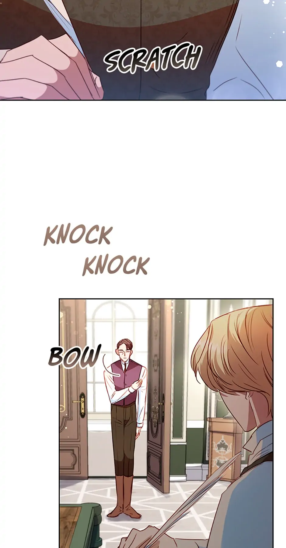 An Extra In The Family Is The First To Be Abandoned Chapter 19 page 68