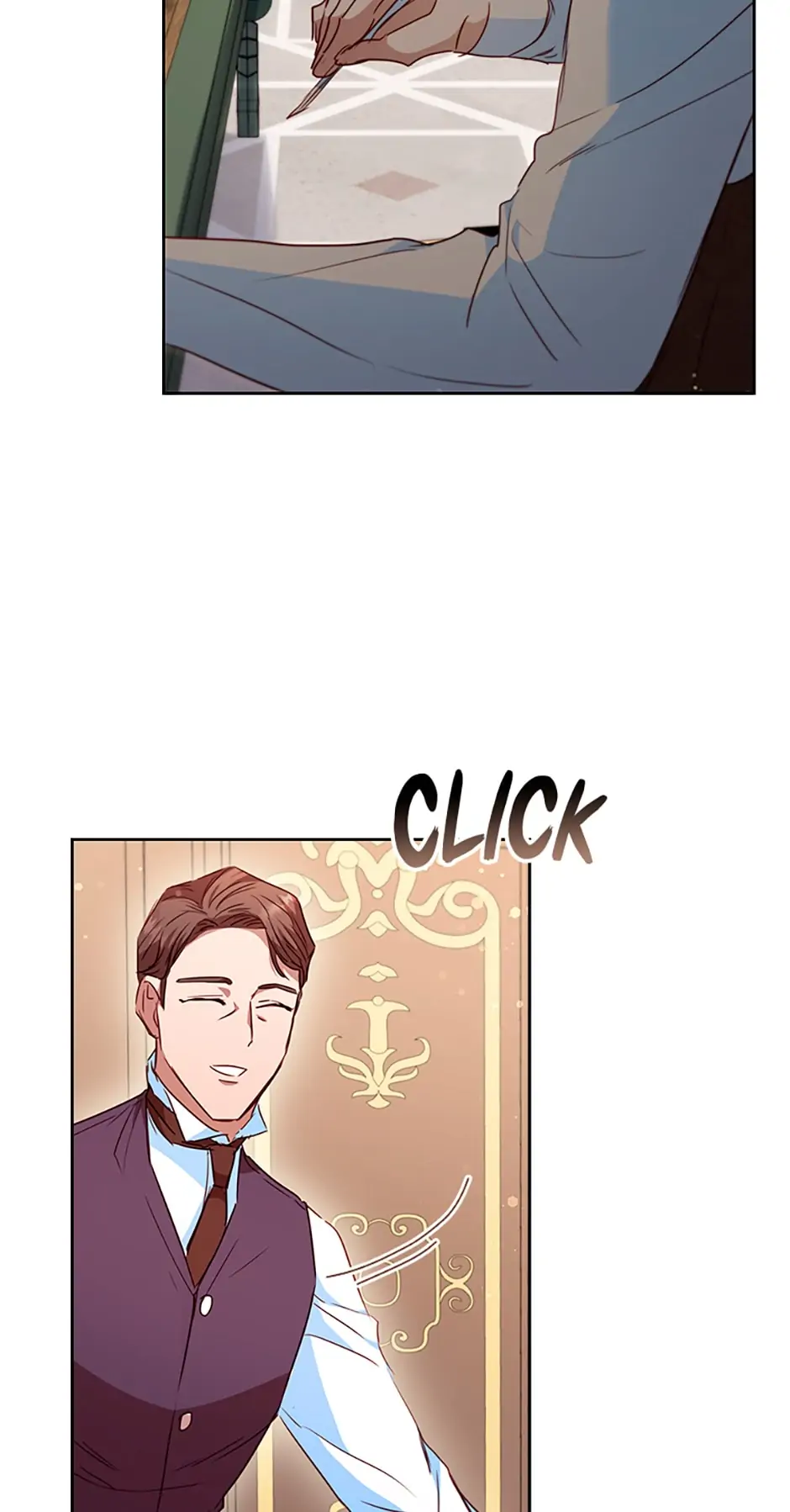 An Extra In The Family Is The First To Be Abandoned Chapter 19 page 69